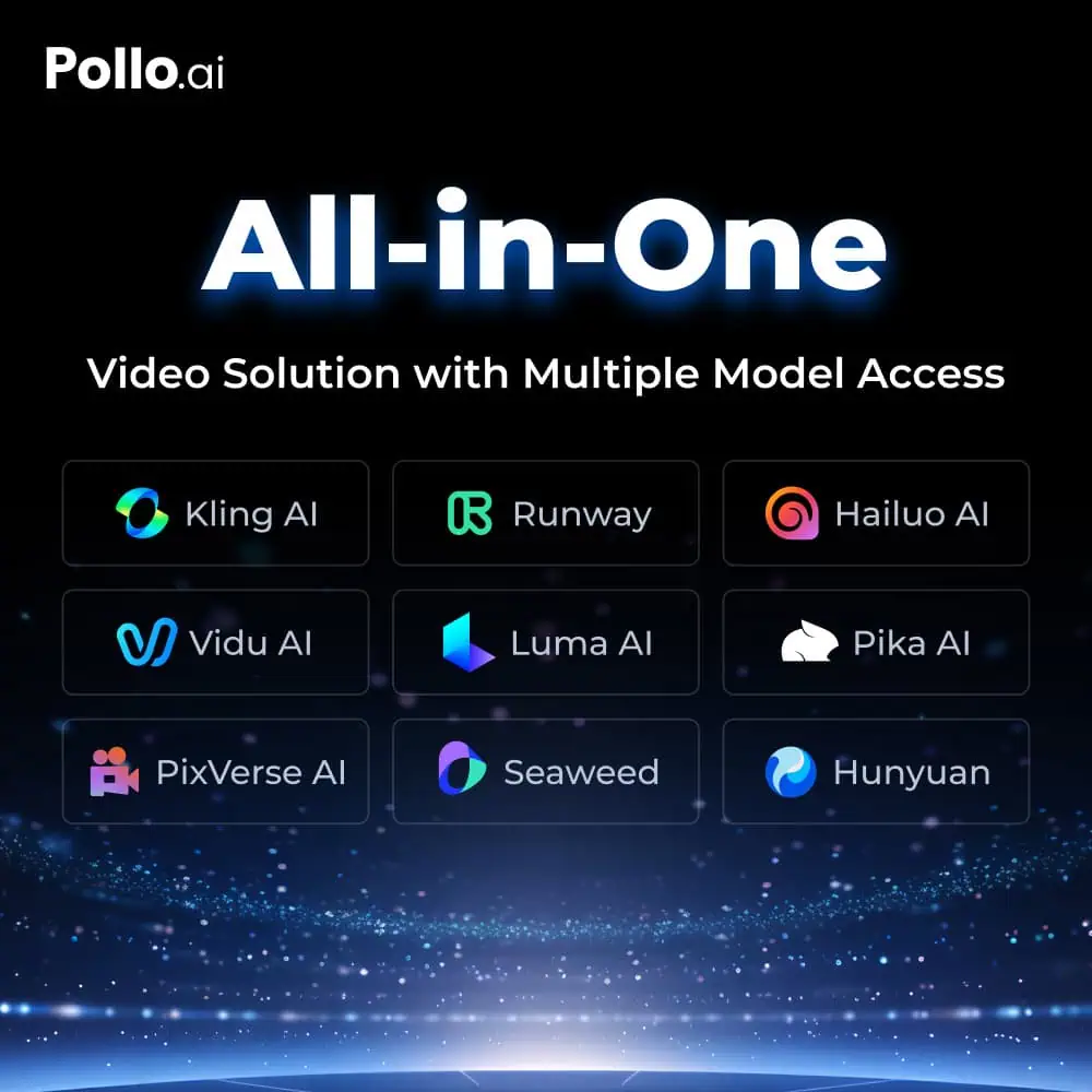 Pollo AI