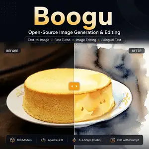 Boogu Image