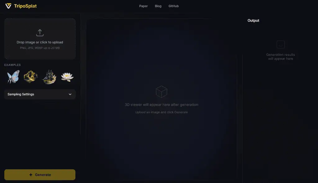 Online Demo