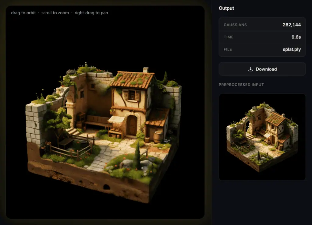 Online Demo